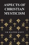 Aspects of Christian Mysticism