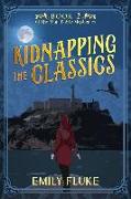 Kidnapping the Classics: Book 2 of the Mari Fable Mysteries