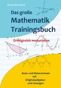 Das große Mathematik Trainingsbuch