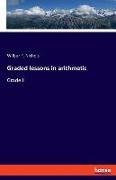 Graded lessons in arithmetic