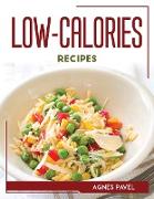 LOW-CALORIES RECIPES