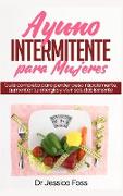 Ayuno Intermitente para Mujeres