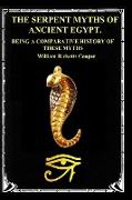THE SERPENT MYTHS OF ANCIENT EGYPT