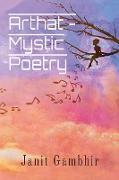 Arthat - Mystic Poetry