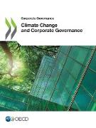 Climate Change and Corporate Governance