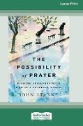 The Possibility of Prayer