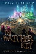 The Watcher Key