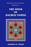 The Book of Sacred Names