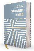 Niv, Student Bible, Personal Size, Hardcover, Comfort Print