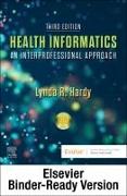 Health Informatics - Binder Ready