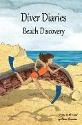 Diver Diaries: Beach Discovery