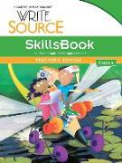 Write Source SkillsBook Teacher's Edition Grade 4