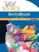 Write Source SkillsBook Teacher's Edition Grade 9