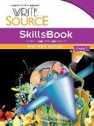 Write Source SkillsBook Teacher's Edition Grade 7