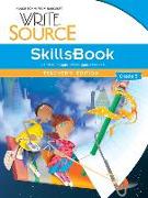 Write Source SkillsBook Teacher's Edition Grade 5