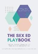 The Sex Ed Playbook: Participatory Theatre for Health Education