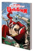 ULTRAMAN: THE MYSTERY OF ULTRASEVEN