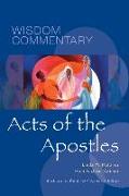 Acts of the Apostles: Volume 45