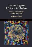 Inventing an African Alphabet