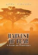 Harvest of Fear: A Story of Zimbabwe
