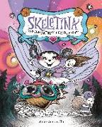 Skeletina and the Greedy Tooth Fairy