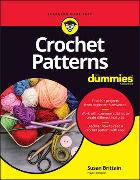 Crochet Patterns For Dummies