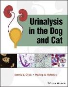 Urinalysis in the Dog and Cat