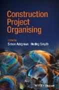 Construction Project Organising