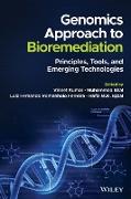 Genomics Approach to Bioremediation