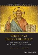 Varieties of Early Christianity