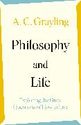 Philosophy and Life