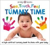 See, Touch, Feel: Tummy Time