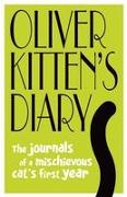 Oliver Kitten's Diary