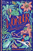 Wonder: The Natural History Museum Poetry Book