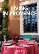 Living in Provence. 40th Ed