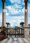 Living in Tuscany. 40th Ed
