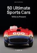 Sports Cars. 40th Ed
