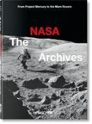 Das NASA Archiv. 40th Ed