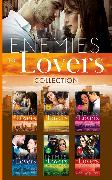 The Enemies To Lovers Collection