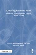 Analyzing Recorded Music