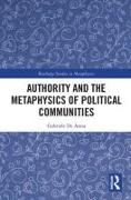 Authority and the Metaphysics of Political Communities