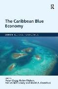 The Caribbean Blue Economy