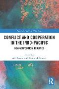 Conflict and Cooperation in the Indo-Pacific