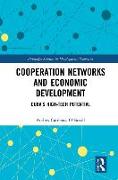Cooperation Networks and Economic Development