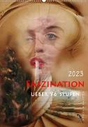 Faszination (Wandkalender 2023 DIN A2 hoch)