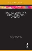 Maatian Ethics in a Communication Context