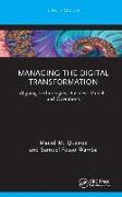 Managing the Digital Transformation