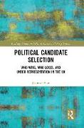 Political Candidate Selection