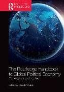 The Routledge Handbook to Global Political Economy