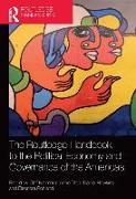 The Routledge Handbook to the Political Economy and Governance of the Americas